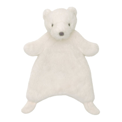 Happy Horse Knuffeldoekje Ijsbeer Izzy 26Cm koop je bij Babywinkel