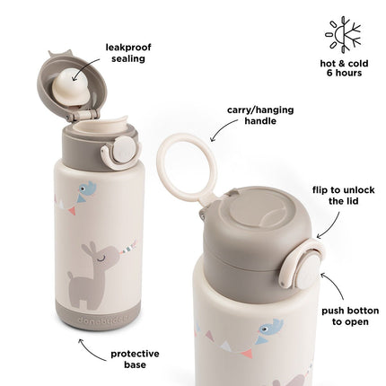 Done by Deer Thermosfles Celebration 340Ml koop je bij Babywinkel
