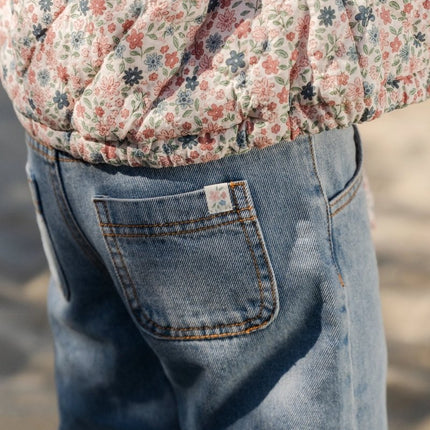 Jasje Meadow Flowers koop je bij Babywinkel