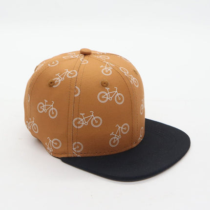 JeP Kids Baby Pet Bicycle Cognac koop je bij Babywinkel