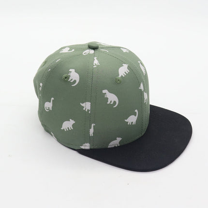 JeP Kids Baby Pet Dino Green koop je bij Babywinkel