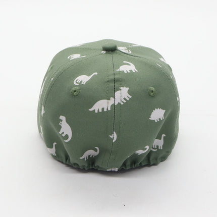JeP Kids Baby Pet Dino Green koop je bij Babywinkel