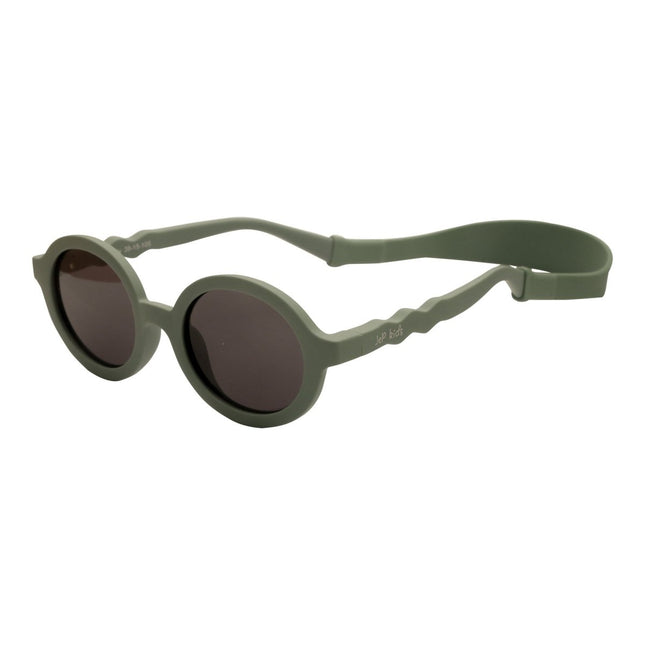 JeP Kids Baby Zonnebril Sweety Basil 6/18 maanden koop je bij Babywinkel