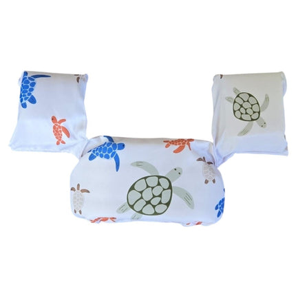 JeP Kids Puddle Jumper Turtles koop je bij Babywinkel