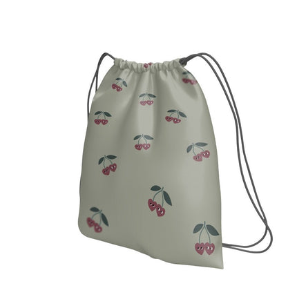 JeP Kids Zwemtas Cherry Green koop je bij Babywinkel