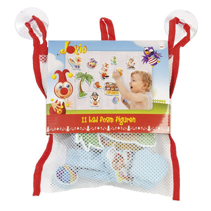 Jokie Badfiguren 11st koop je bij Babywinkel