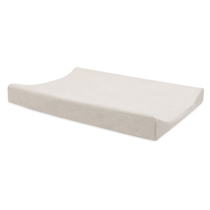 Jollein Aankleedkussenhoes Sea Green/ Ivory 50X70Cm 2St koop je bij Babywinkel