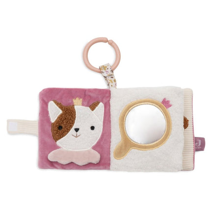 Jollein Baby Boekje Flower Fairies koop je bij Babywinkel