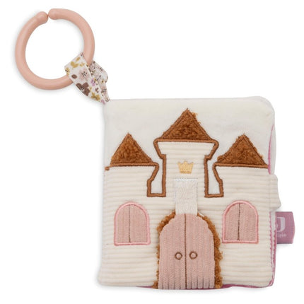 Jollein Baby Boekje Flower Fairies koop je bij Babywinkel