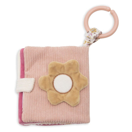 Jollein Baby Boekje Flower Fairies koop je bij Babywinkel