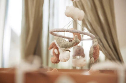 Jollein Baby Mobiel Deepsea koop je bij Babywinkel
