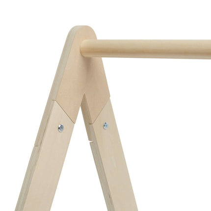 Jollein Babygym Hout koop je bij Babywinkel