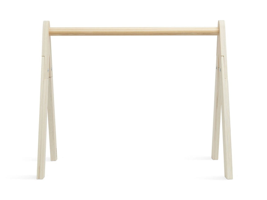 Jollein Babygym Hout koop je bij Babywinkel