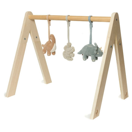 Jollein Babygym Speeltjes Roarsome koop je bij Babywinkel