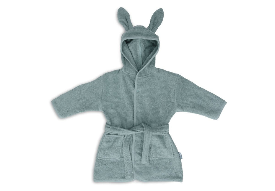 Jollein Badjas Baby Sea Green koop je bij Babywinkel