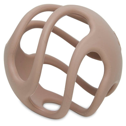Jollein Bijtring Bal Biscuit koop je bij Babywinkel