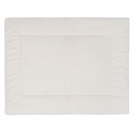 Jollein Boxkleed Cosy Knit Ivory 75 X 95 Cm koop je bij Babywinkel