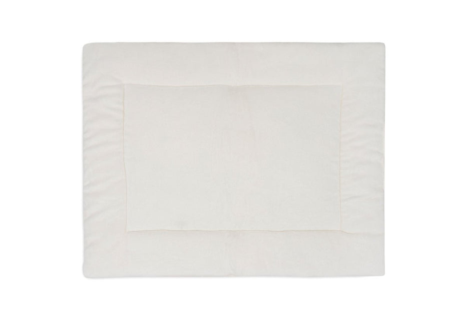 Jollein Boxkleed Cosy Knit Ivory 75 X 95 Cm koop je bij Babywinkel