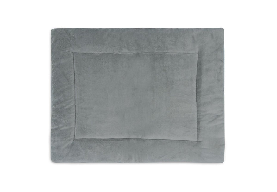 Jollein Boxkleed Cosy Knit Sea Green 75 X 95 Cm koop je bij Babywinkel