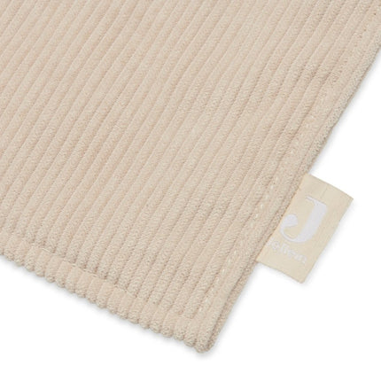 Jollein Boxzak Corduroy Nougat koop je bij Babywinkel