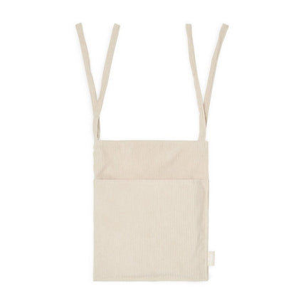 Jollein Boxzak Corduroy Nougat koop je bij Babywinkel