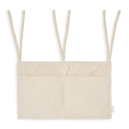 Jollein Boxzak Corduroy Nougat koop je bij Babywinkel