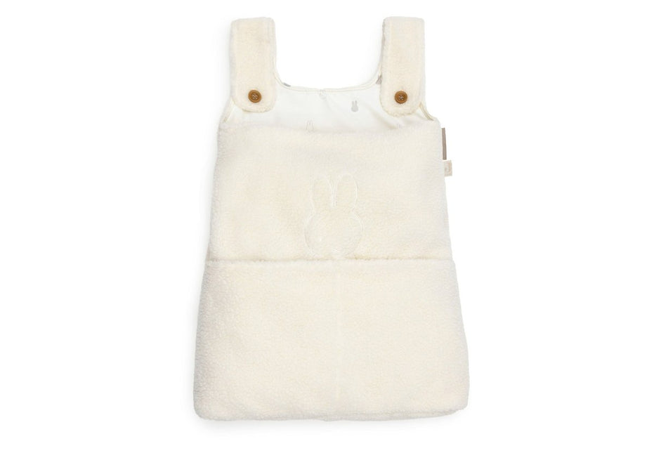 Jollein Boxzak Miffy Ivory koop je bij Babywinkel