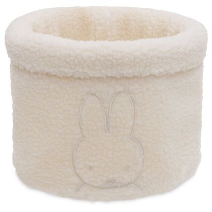Jollein Commodemandje Teddy Miffy Ivory koop je bij Babywinkel