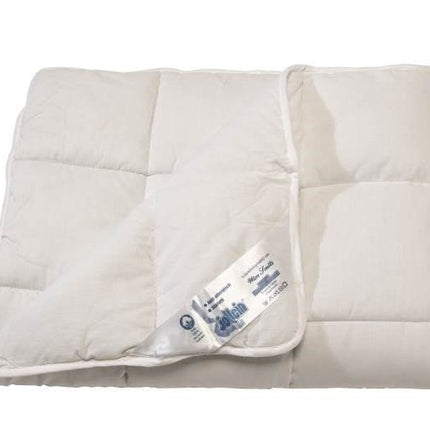 Jollein Dekbed Ledikant 4 Seizoenen 100x135cm koop je bij Babywinkel