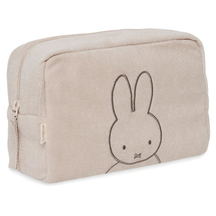 Jollein Etui Miffy Nougat koop je bij Babywinkel