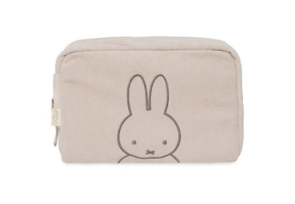 Jollein Etui Miffy Nougat koop je bij Babywinkel