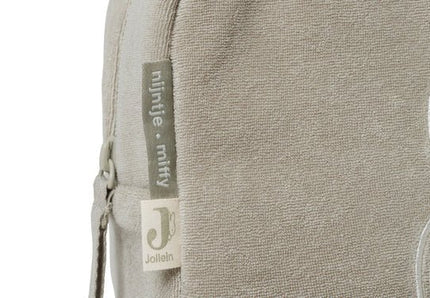 Jollein Etui Miffy Olive Green koop je bij Babywinkel