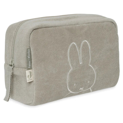 Jollein Etui Miffy Olive Green koop je bij Babywinkel