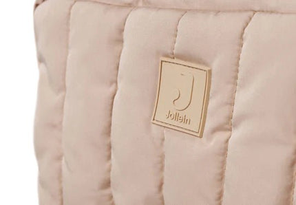 Jollein Etui Puffed Biscuit koop je bij Babywinkel