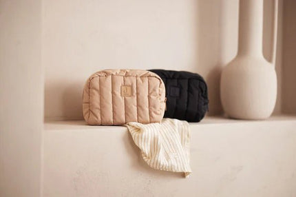 Jollein Etui Puffed Biscuit koop je bij Babywinkel