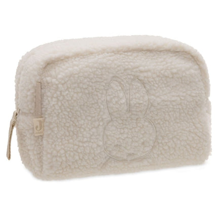 Jollein Etui Teddy Miffy Ivory koop je bij Babywinkel