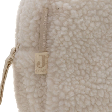 Jollein Etui Teddy Miffy Ivory koop je bij Babywinkel