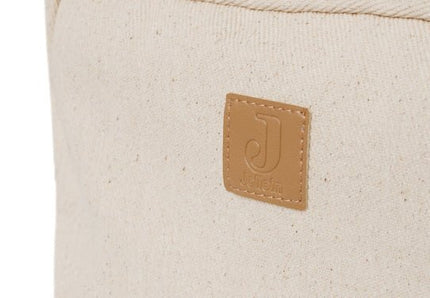 Jollein Etui Twill Natural koop je bij Babywinkel