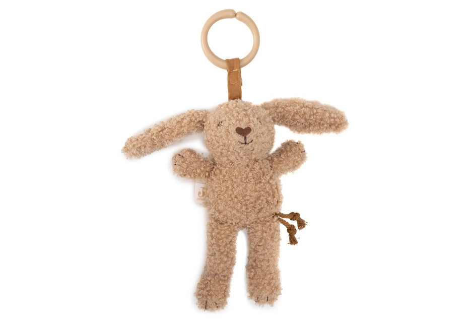 Jollein Hangspeeltje Bunny Riverside koop je bij Babywinkel