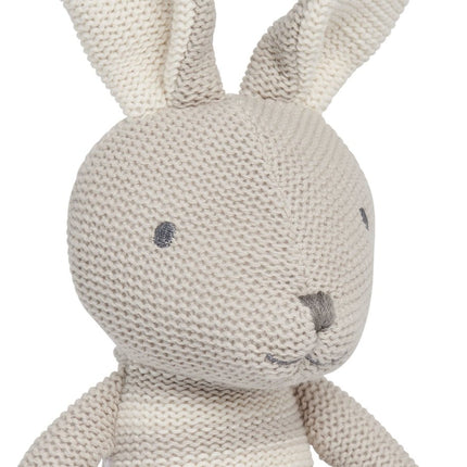 Jollein Knuffel Bunny Joey 50cm koop je bij Babywinkel