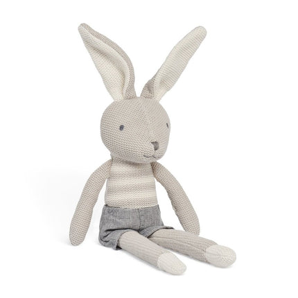 Jollein Knuffel Bunny Joey 50cm koop je bij Babywinkel