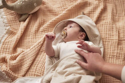 Jollein Knuffel Deepsea Whale koop je bij Babywinkel