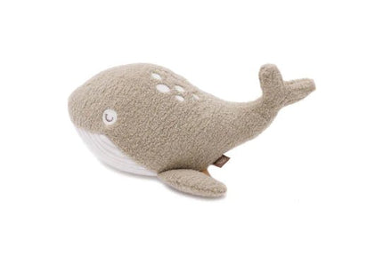 Jollein Knuffel Deepsea Whale koop je bij Babywinkel