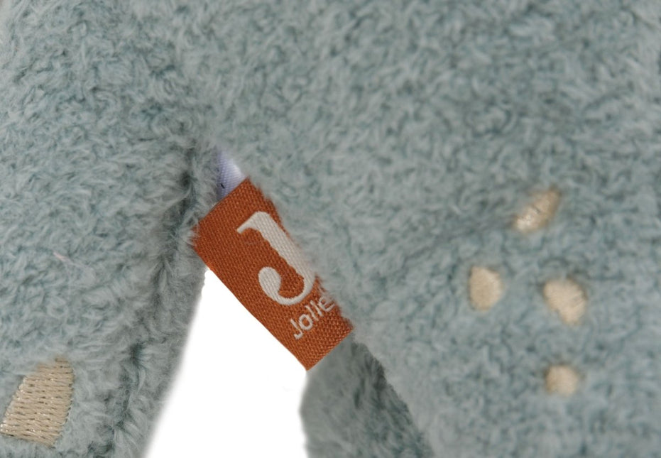 Jollein Knuffel Roarsome koop je bij Babywinkel