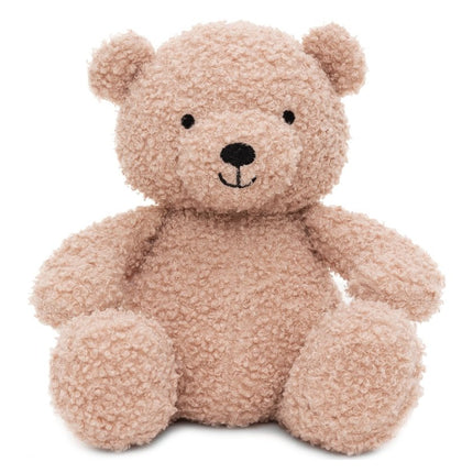 Jollein Knuffel Teddy Bear Wild Rose koop je bij Babywinkel