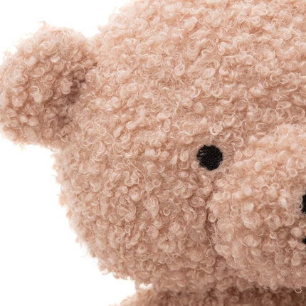 Jollein Knuffel Teddy Bear Wild Rose koop je bij Babywinkel