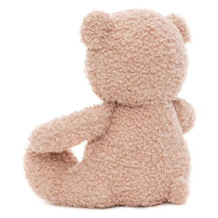 Jollein Knuffel Teddy Bear Wild Rose koop je bij Babywinkel