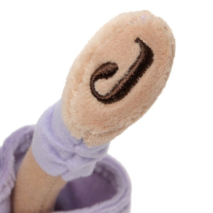 Jollein Knuffelpop Daisy koop je bij Babywinkel
