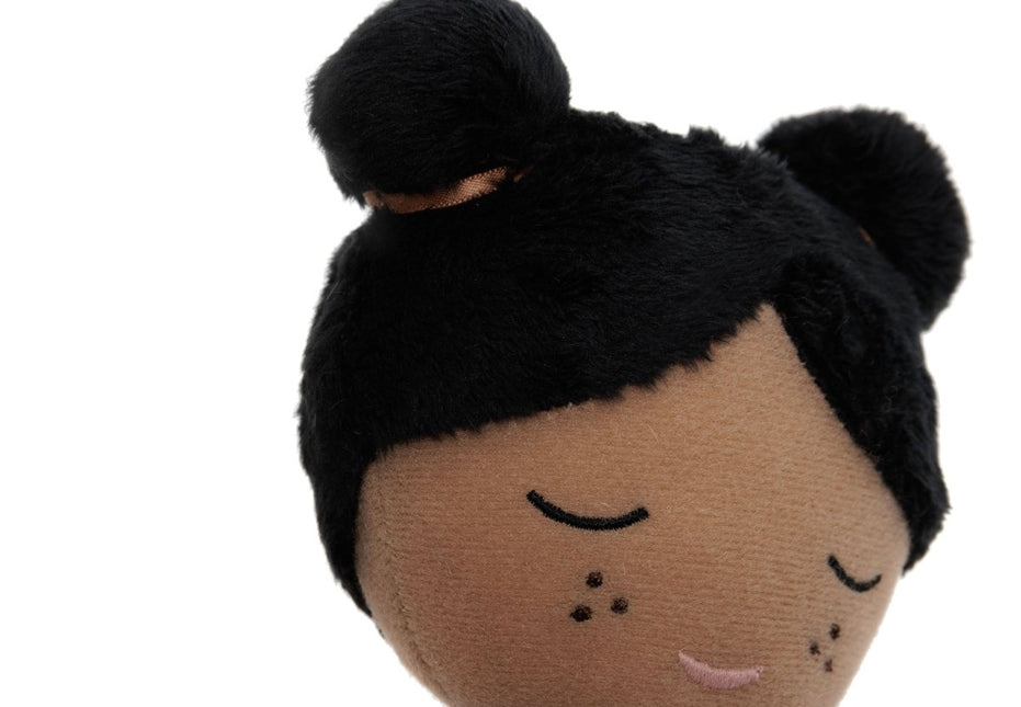 Jollein Knuffelpop Daisy koop je bij Babywinkel