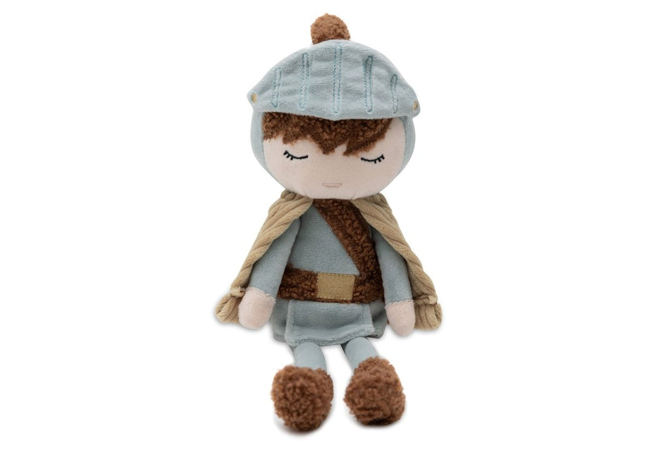 Jollein Knuffelpop Duke koop je bij Babywinkel